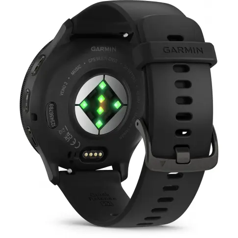 Montre connectée GARMIN 010-02784-01 - 8