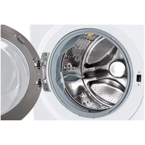 Lave linge hublot LG F51P12WH - 3