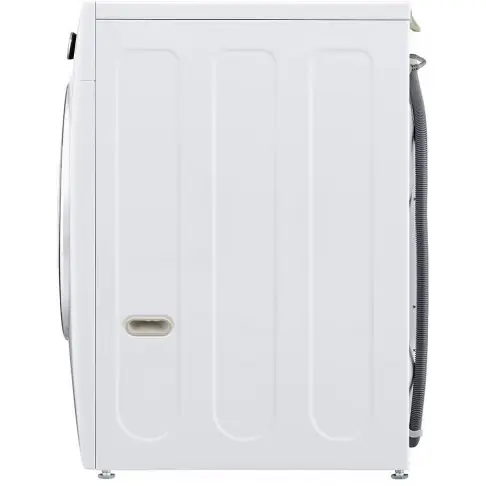 Lave linge hublot LG F51P12WH - 7