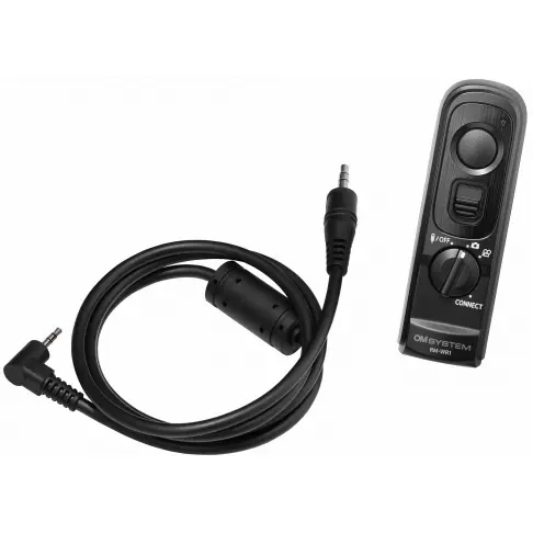 Connectique câble pour photo numérique OM SYSTEM RMWR 1 - 1