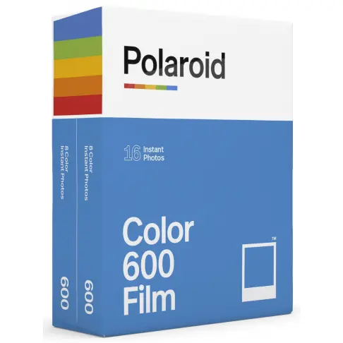 Film pour appareil instantané POLAROID 1130009 - 1