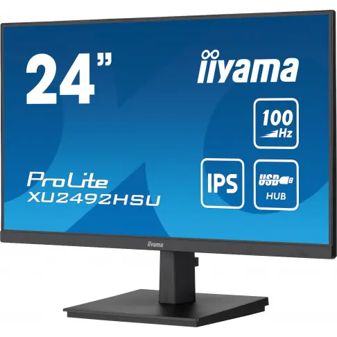 Moniteur IIYAMA XU2492HSU-B6 - 3