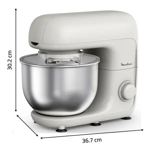 Robot pâtissier MOULINEX QA160110 - 5