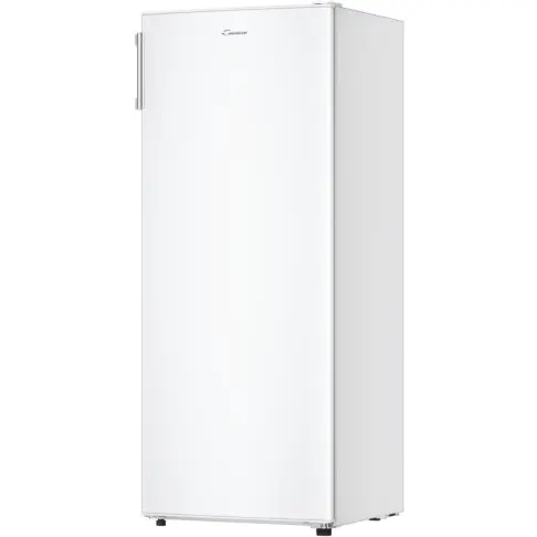 Congélateur armoire CANDY CUQS513EWH - 5