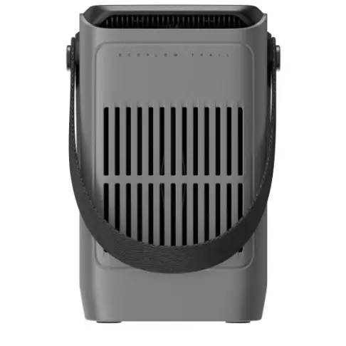 Station d'alimentation ECOFLOW BP0200 - 2