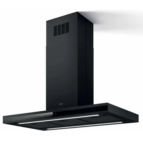 Hotte décorative ELICA ADELELUXISBLMATA90X60/1 - 1