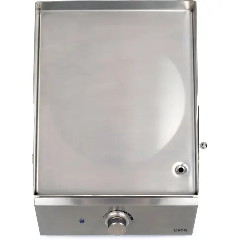 Plancha électrique LIVOO DOC292 - 4