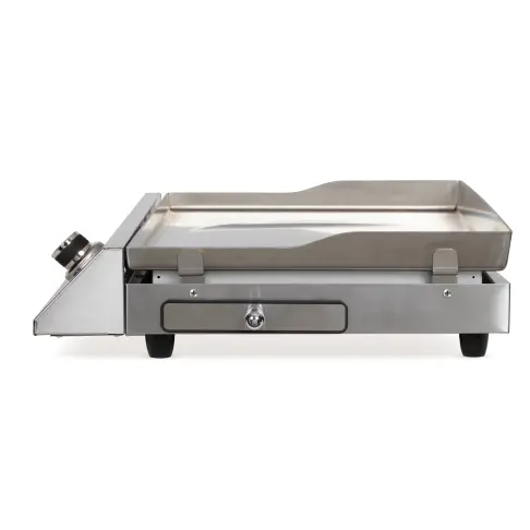 Plancha électrique LIVOO DOC292 - 5