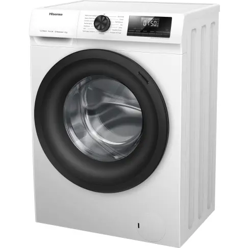 Leve-linge frontal HISENSE W1214QE - 3