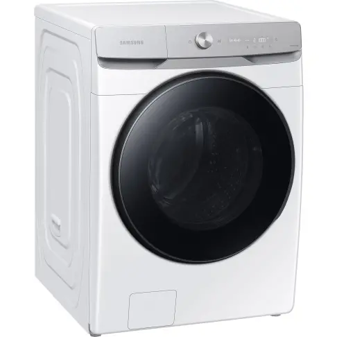 Lave-linge frontal SAMSUNG WF20DG8650BW - 2
