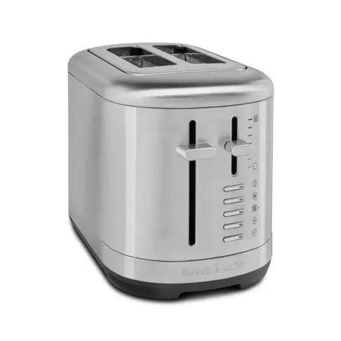 Grille-pain KITCHENAID 5KMT2109ESX - 1