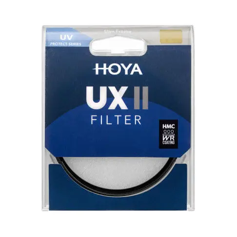 Filtres pour appareil photo HOYA YYU 4282 - 2