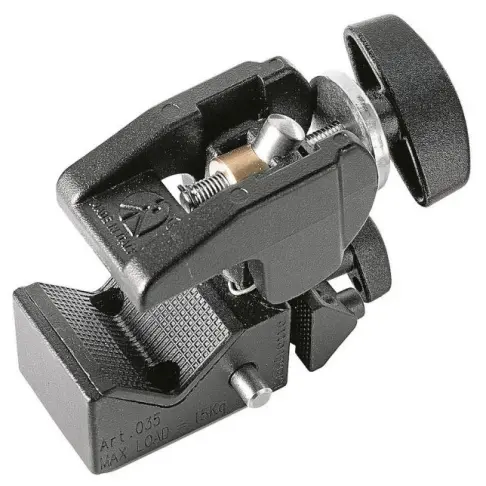 Pince MANFROTTO 635 - 1