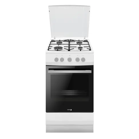 Cuisinière tout gaz FAGOR FACG202B - 1