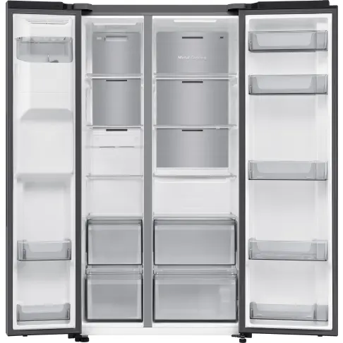 Réfrigérateur américain SAMSUNG RS70F64KET - 5
