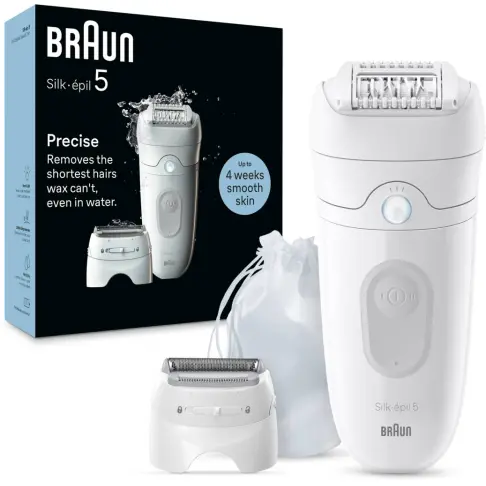 Epilateur BRAUN SE5-041 - 1