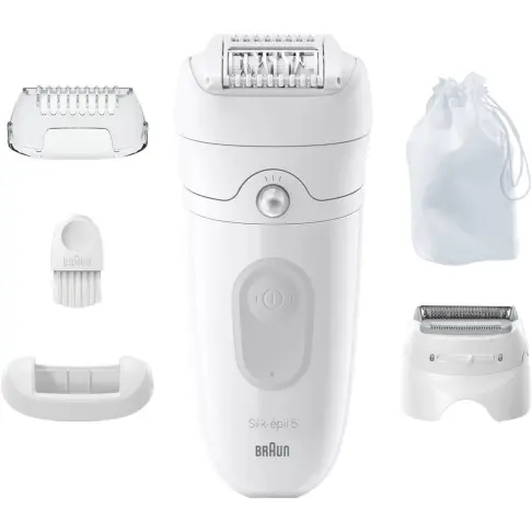 Epilateur BRAUN SE5-041 - 2