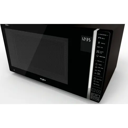 Micro-ondes gril WHIRLPOOL MWP303B - 7