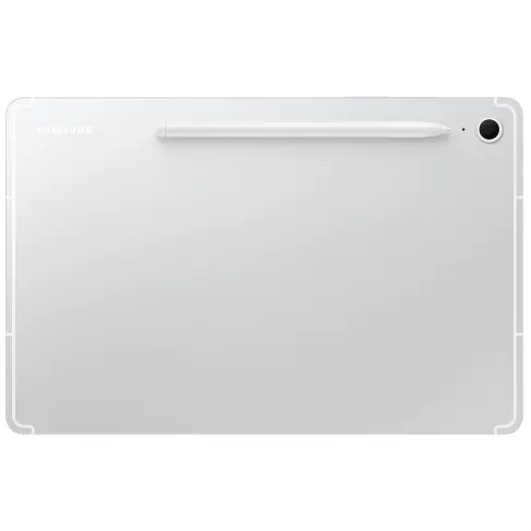 SAMSUNG Galaxy Tab S10 FE Silver 128 Go - SM-X520NZSREUB - 5
