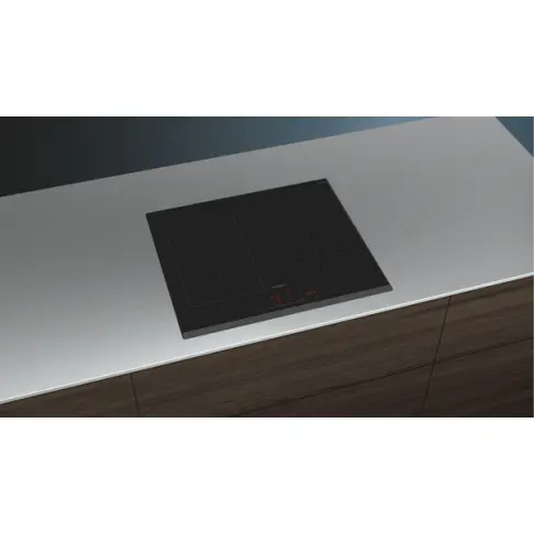 Plaque à induction SIEMENS ED651HSB1E - 3