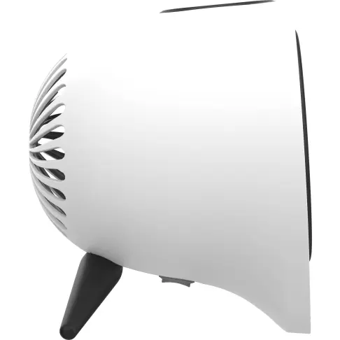 Radiateur soufflant SUPRA SOFICERAM - 2