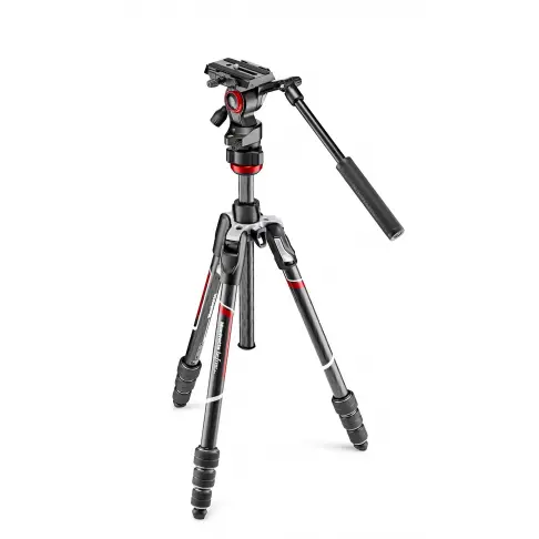 Pied MANFROTTO MVKBFRTC LIVE - 1