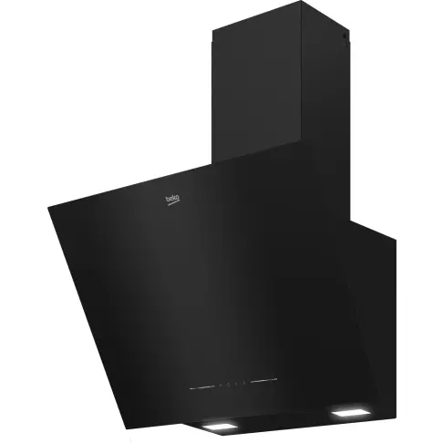 Hotte décorative BEKO BHCA62442BBH - 1