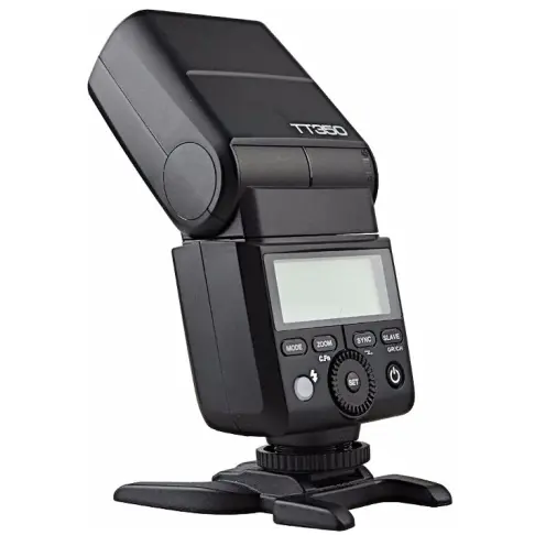 Flash  TT 350 S - 3