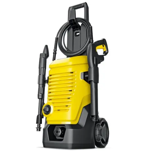 Nettoyeur haute pression KARCHER K4WCM - 1