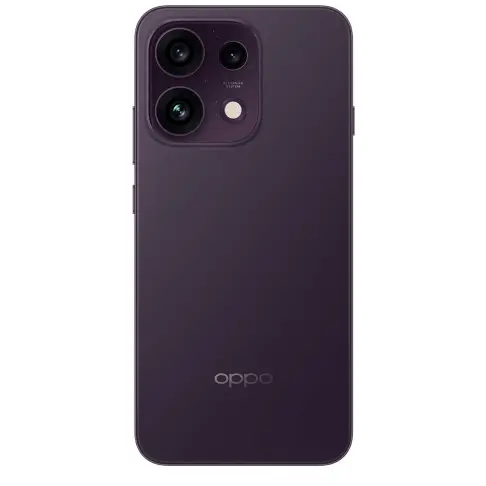 Smartphone OPPO RENO16FNOIRVIOLET - 3