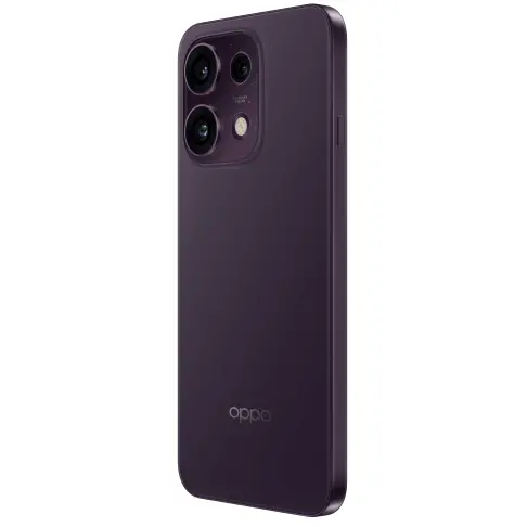 Smartphone OPPO RENO16FNOIRVIOLET - 8
