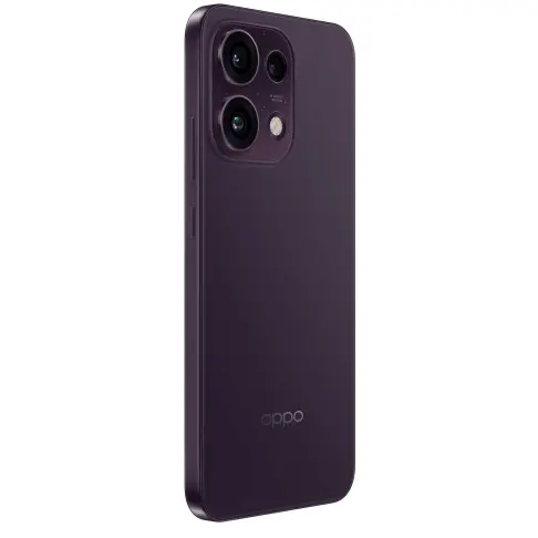 Smartphone OPPO RENO16FNOIRVIOLET - 9