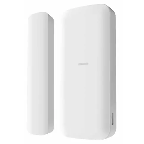 Détecteur magnétique HIKVISION DS-PDMCS-EG2-WE-B - 1