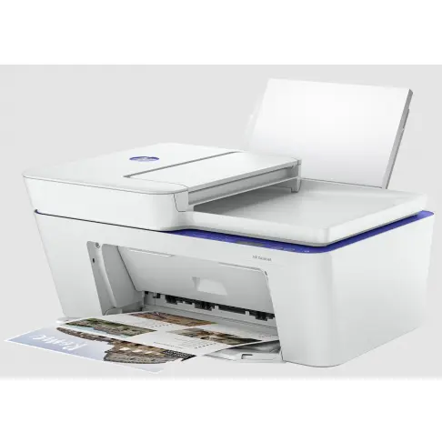Imprimante multifonction HP DESKJET4230E - 4