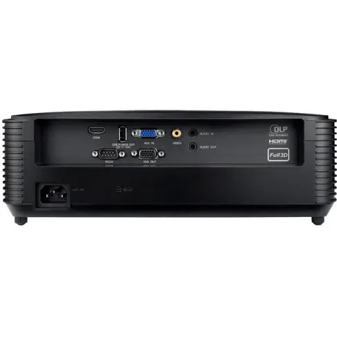 Vidéoprojecteur OPTOMA H190X - 4