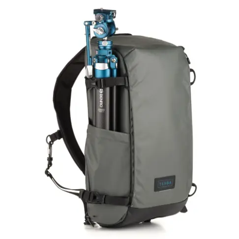 Fourre tout TENBA SOLSTICE V 2 16 L GRIS - 6