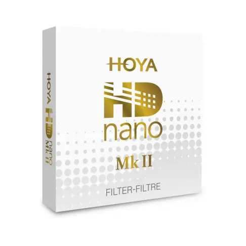Filtres pour appareil photo HOYA YYP 4155 - 2