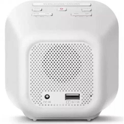 Radio réveil PHILIPS TAR4406/12 - 3