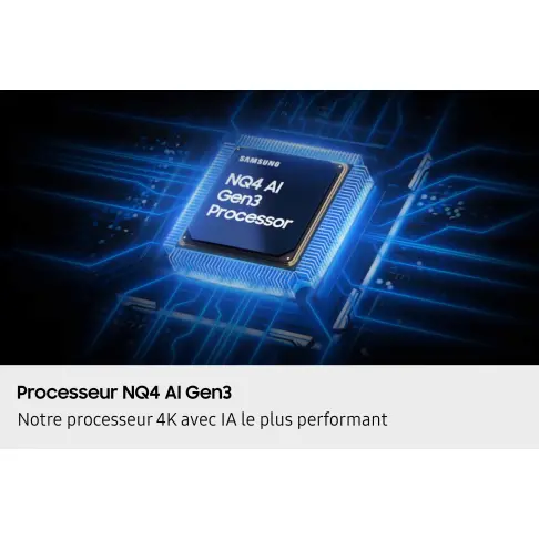 Tv oled 42'' SAMSUNG TQ42S90F - 4