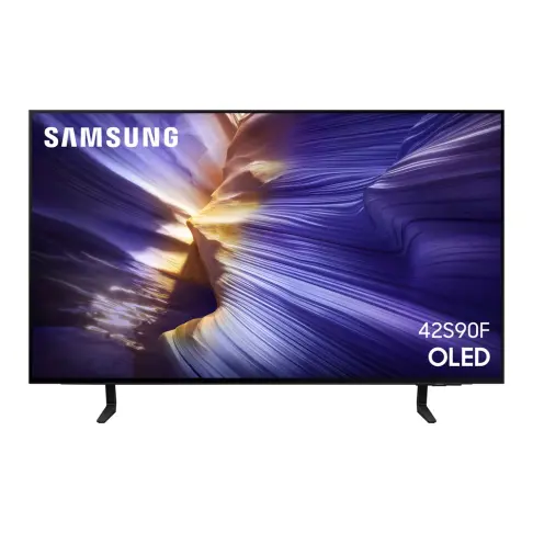 Tv oled 42'' SAMSUNG TQ42S90F - 1
