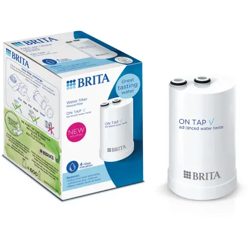 Filtre à eau BRITA 1052382 - 1