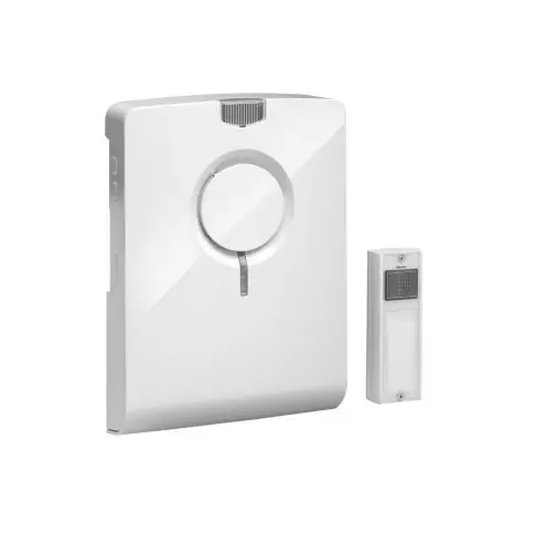 Carillon sans fil URMET CAPTIV 43551 - 1