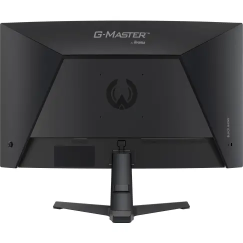 Ecran pc gaming IIYAMA GC2781HSU-B1 - 7
