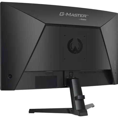 Ecran pc gaming IIYAMA GC2781HSU-B1 - 9