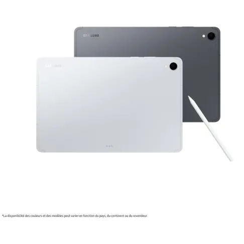 Tablette tactile SAMSUNG SM-X730NZATEUB - 2