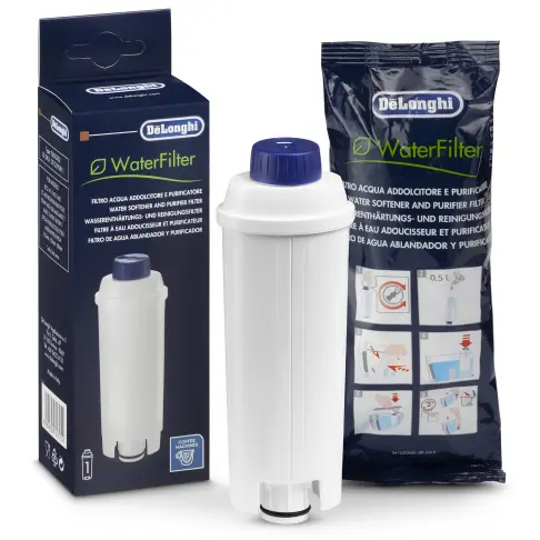Accessoire cafetière DELONGHI FILTREAEAU - 1