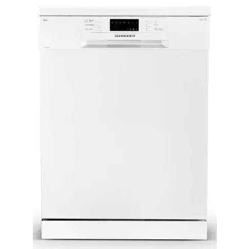 Lave-vaisselle 60 cm SCHNEIDER SCDW1446IDW - 1