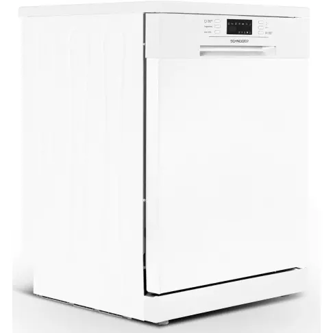 Lave-vaisselle 60 cm SCHNEIDER SCDW1446IDW - 10