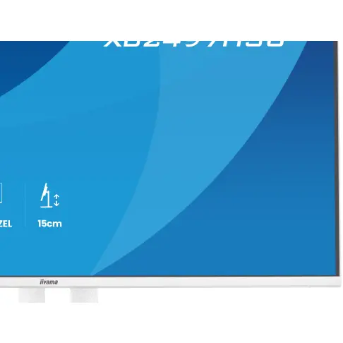 Moniteur IIYAMA XB2497HSU-W1 - 7