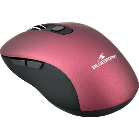 Souris BLUESTORK M-WL-OFF 60-PURPLE - 1